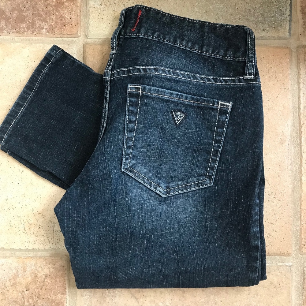 Guess Jean
